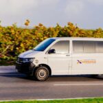 Private One Way or Roundtrip Transportation to Cancun Hotels - How the Pickup and Drop-off Work