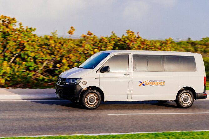 Private One Way or Roundtrip Transportation to Cancun Hotels - How the Pickup and Drop-off Work