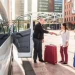 Private One-Way Sightseeing Trip From Vilshofen to Prague Via Cesky Krumlov - Exploring Cesky Krumlov: UNESCO World Heritage Landmark