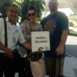 Private one-way transfer Airport - Playa del Carmen. - How the Private Transfer Eases Your Arrival in Cancun