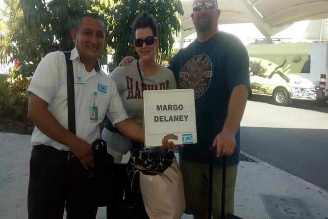 Private one-way transfer Airport - Playa del Carmen. - How the Private Transfer Eases Your Arrival in Cancun