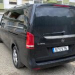 Private One-way Transfer between Lisbon Airport and Lisbon city - The Convenience of Mobile Tickets and Instant Confirmation