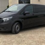 Private one way transfer from Port Le Havre to Paris or back - Easy Booking and Confirmed Service for Peace of Mind