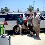 Private One Way Transfer From SJD Airport To Cabo San Lucas - Meet Your Driver at Los Cabos Airport with Clear Instructions