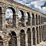 Private one way Transfer from/to Madrid to/from Segovia - The Service Provider: Tour Travel & More