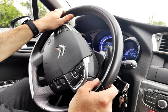 Private One-way Transfer Varna Airport to Hotel or vice versa - How to Book Your Private Transfer in Varna