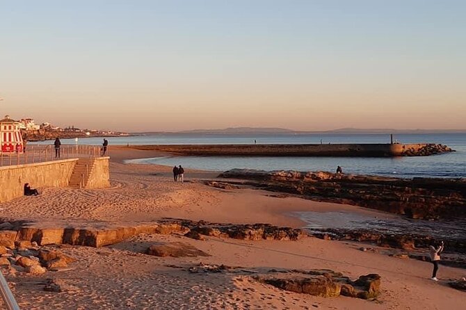 Private Open Top Coastal Tour with Coffee Included - Visiting Belém Tower and Its Maritime Significance
