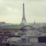 Private Opera Garnier Theater 2-Hour Tour in Paris - The Role of Baron Haussmann in Paris’s Transformation