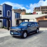 Private or Luxury One Way Transfer Airport Los Cabos SJD CSL - Inside the Luxury Vehicles: Comfort and Convenience