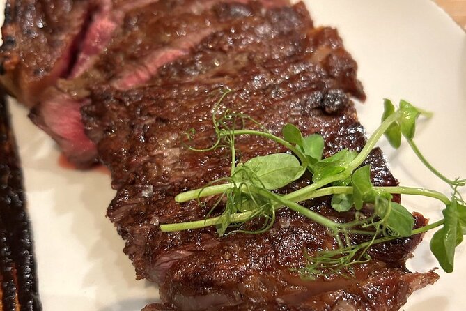 Private Orlando Italian Cooking Class with David - Preparing Three Iconic Italian or Mediterranean Dishes