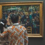 Private Orsay Museum Guided Tour - Timed Entry - The Art Collection You’ll Encounter