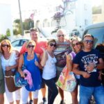 Private Overview of Santorini: Full-Day Customizable Experience! - Exploring the Ancient World at Akrotiri Archaeological Site