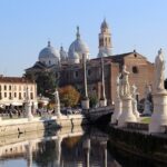 Private Padua Highlights Tour including Scrovegni Chapel and St Antonio Basilic - Exploring the Basilica of St. Anthony