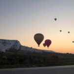 Private Pamukkale Day Tour from Istanbul by Plane - Exploring Cleopatra Pools and the Roman Heritage