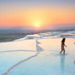private pamukkale tour for family or group up to 12 people - Pamukkale’s Travertines: The Star Attraction