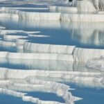 Private Pamukkale Tour from Kusadasi - Exploring Pamukkale’s Famous White Terraces