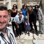 Private Panaromic Ephesus & Surroundings with Small Group Option - Visiting the Ancient City of Ephesus from Outside the Upper Gate
