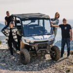 Private Panorama Buggy Tour (Half Day) - Starting Point in Oraac with a Scenic Drive into the Countryside