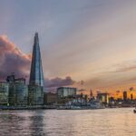 Private Panoramic London Night Tour - Landmark Stops and Their Significance