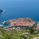 Private Panoramic Tour of Dubrovnik - Visiting Fort Imperial: Napoleon’s Fortress