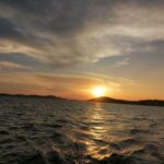 Private Party - Catamaran (Paranga Beach) - The Unique Setting of Paranga Beach in Mykonos