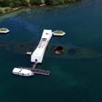 Private Passport to Pearl Harbor - Starting Point: Pickup and Transportation from Waikiki Hotels