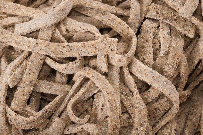 Private pasta-making class at a Cesarina's home with tasting in Asti - How the Pasta-Making Class Unfolds in Asti