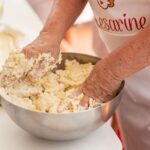 Private Pasta & Tiramisu Class at a Cesarina's home with tasting: Civitavecchia - The Host: A Family-Oriented, Passionate Cook