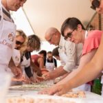 Private Pasta & Tiramisu Class at Cesarina's home in Florence - The Host Experience: Warm and Knowledgeable Guides