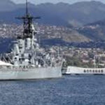 Private Pearl Harbor USS Arizona and USS Missouri - Starting Point: Convenient Pickup on the Island of Oahu