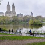 Private Pedicab Guided Tour in New York City - Highlights of Central Park Landmarks and Movie Locations