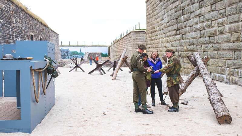 Private Peggy's Cove & Halifax City Sightseeing 6 hrs. - Scenic Drive Up to Peggys Cove with Notable Views