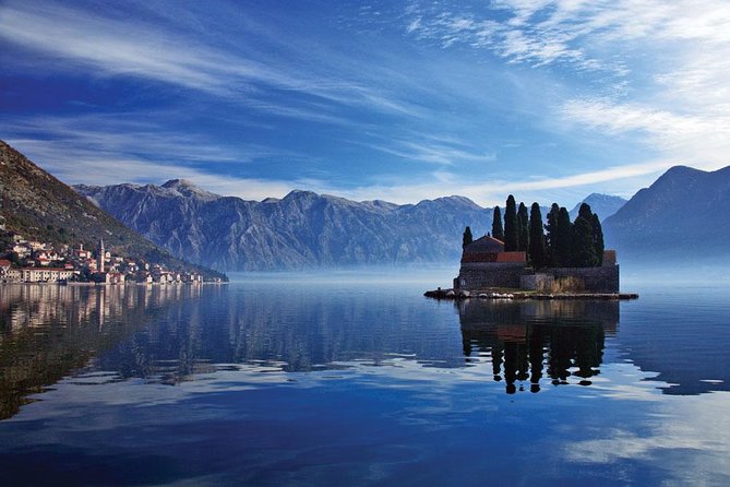 Private Perast and Kotor Speed Boat Tour - Rick Steves Recommended - Visiting Our Lady of the Rocks: The Most Iconic Island