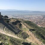 Private Pergamon Acropolis Tour from Kusadasi - Key Points