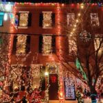 Private Philadelphia Holiday Lights Driving Tour - Starting Point: Center City’s Iconic Holiday Displays