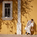 Private photo session in Los Cabos - How the Session Starts at a Convenient Meeting Point