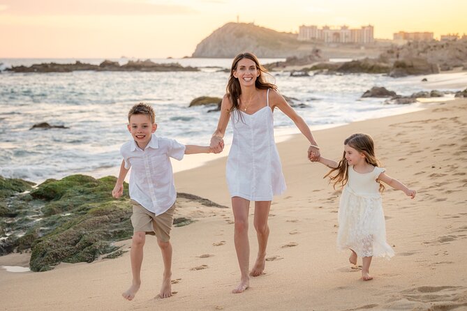 Private photo session in Los Cabos - Locations and Key Highlights of the Photo Spots