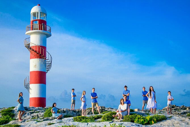 Private Photo Session in Riviera Maya - The Best Beaches for Your Photo Shoot in Playa del Carmen