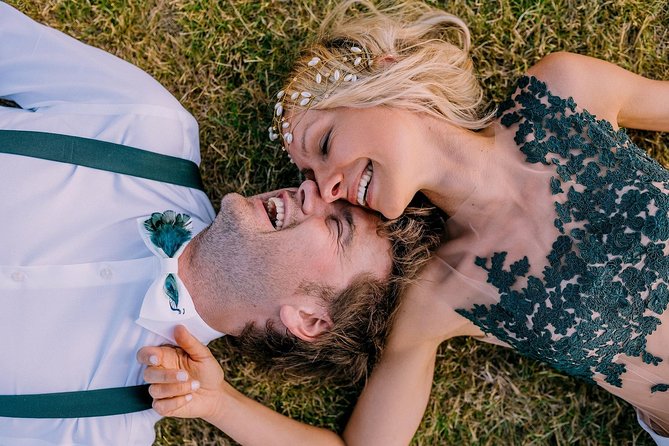 Private Photo Session with a Local Photographer in Barcelona - The Expertise and Professionalism of the Local Photographer