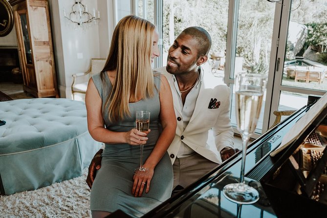 Private Photo Session with a Local Photographer in Beverly Hills - How the Private Photo Session Works in Beverly Hills