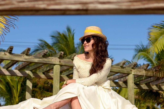 Private Photo Session with a Local Photographer in Cancún - Meeting Point and Location Flexibility in Cancun