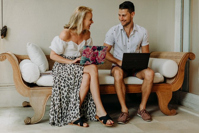 Private Photo Session with a Local Photographer in Dublin - Why Choose a Local Photographer in Dublin?