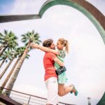 Private Photo Session with a Local Photographer in Monaco - Starting and Ending in Monaco’s Central Area