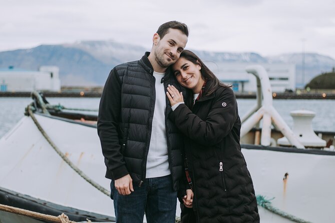 Private Photo Session with a Local Photographer in Reykjavík - The Photographer: Friendly, Flexible, and Skilled