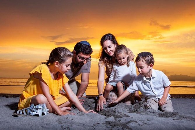 Private Photo Session with a Local Photographer in Sayulita - The Meeting Point and Accessibility in Sayulita
