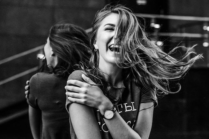 Private Photo Session with a Local Photographer in Stockholm - How the Photo Session is Organized