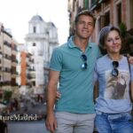 Private Photo sessions in Madrid - Personalized Photo Guidance in Madrid’s Iconic and Hidden Spots