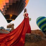Private Photo Shoot in Cappadocia - The Role of the Professional Photographer: Okan and Faruk