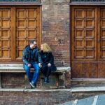 Private Photo Shoot in Siena - Logistics and Meeting Details