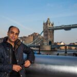 Private Photo Shoot with a Professional Photographer - Iconic London - Capturing the Architectural Wonder of Tower Bridge